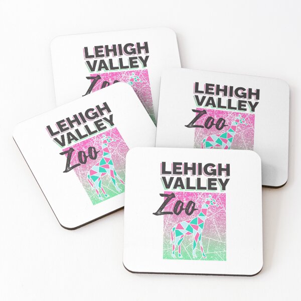 Item preview, Lehigh Valley Zoo Streetwear designed and sold by LVZoo.