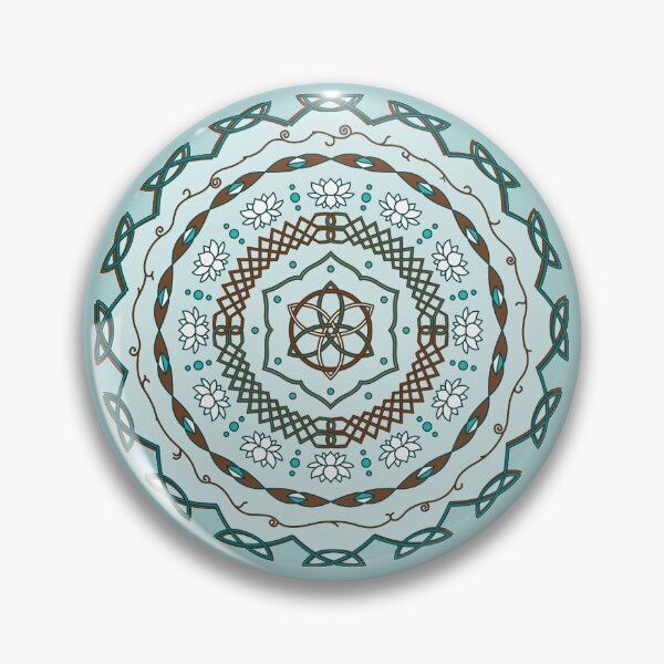 Item preview, Lotus Weave designed and sold by Valerie Bennett.