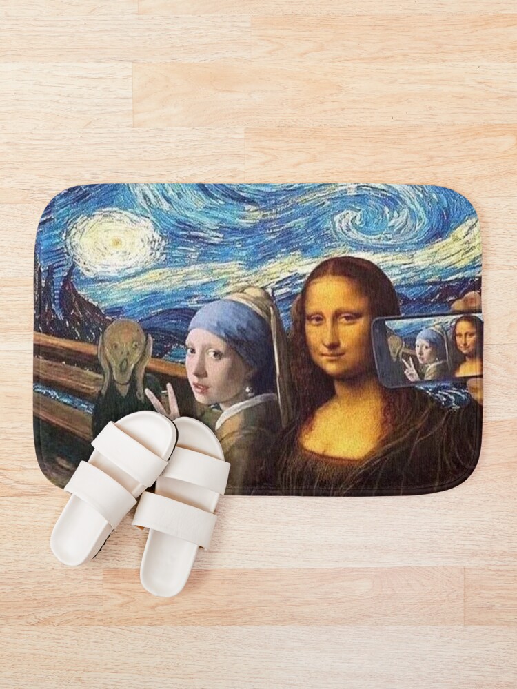 Mona Bath Rugs