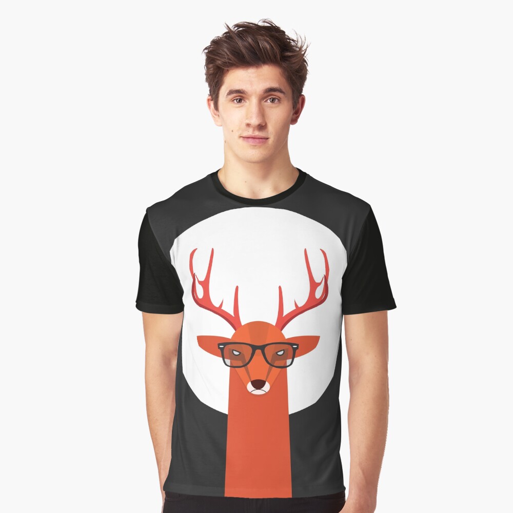 Item preview, Graphic T-Shirt designed and sold by volkandalyan.