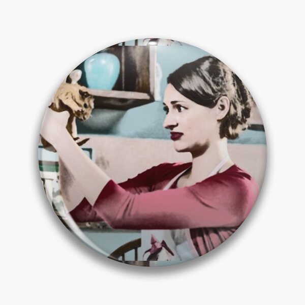 Item preview, Fleabag & Hillary  designed and sold by wearthelgbt.
