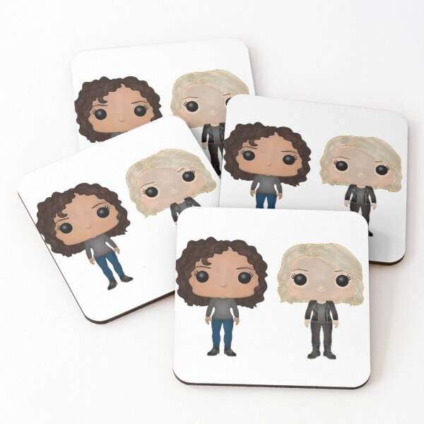 Item preview, DinahSiren Funko designed and sold by NayaRivera.