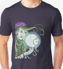 I've seen your future.... Unisex T-Shirt