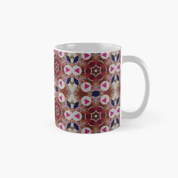 Artikelvorschau, Altes Budapester Mandala entworfen und verkauft von Davey's Designs.