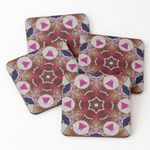 Item preview, Old Budapest Mandala designed and sold by Davey's Designs.