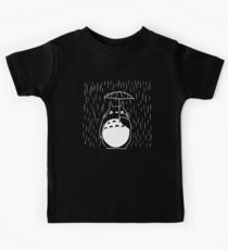 Rainy Day Kids T-Shirt