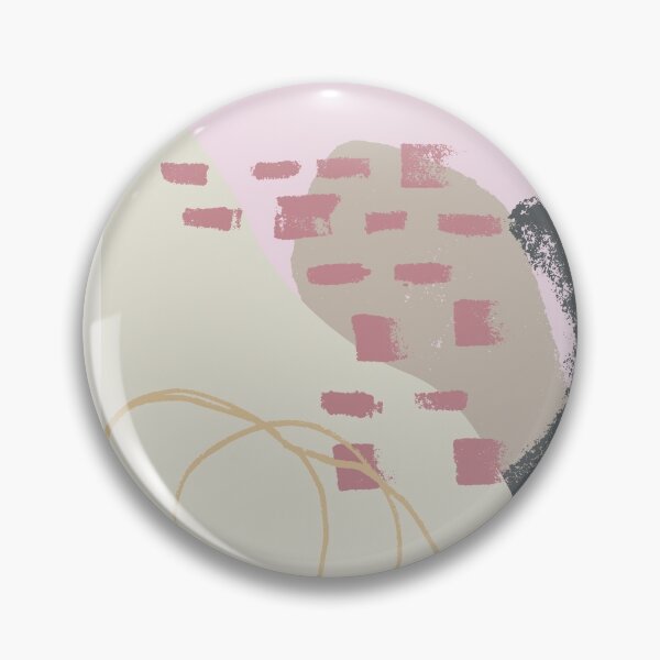 Item preview, Pink Blush #shapeart #digitalart designed and sold by MerleCallesen.