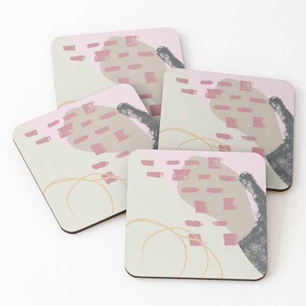 Item preview, Pink Blush #shapeart #digitalart designed and sold by MerleCallesen.