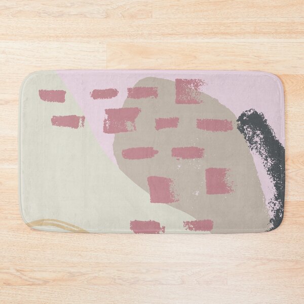 Item preview, Pink Blush #shapeart #digitalart designed and sold by MerleCallesen.