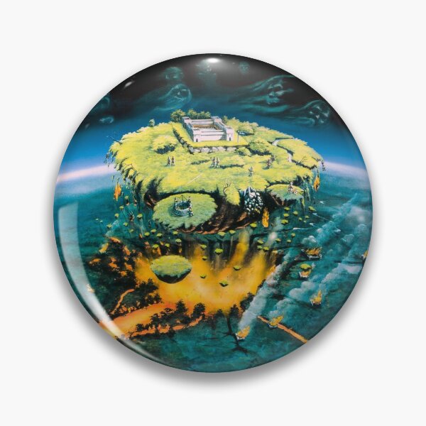 Item preview, Populous - David Rowe designed and sold by RetroTrader.