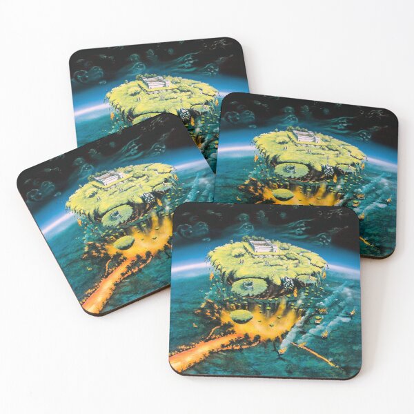 Item preview, Populous - David Rowe designed and sold by RetroTrader.