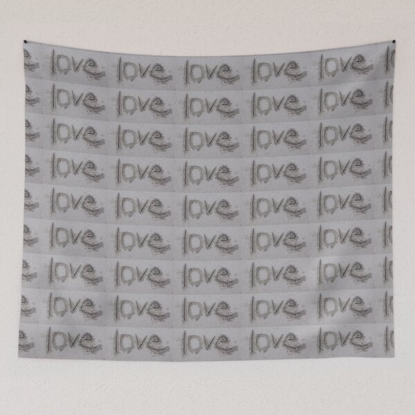 Item preview, Love designed and sold by couragesings.