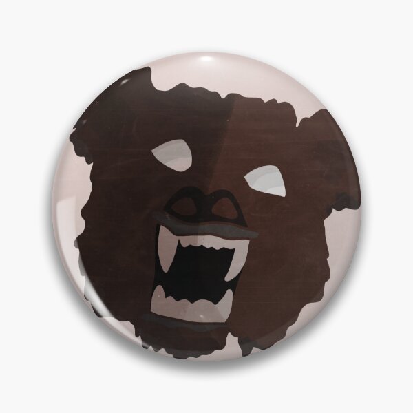 Item preview, bearrrr designed and sold by brunodupon.