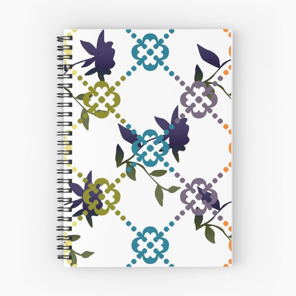 Item preview, Floral Graphic 5 designed and sold by Slh69.