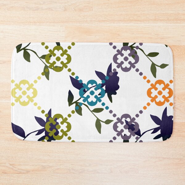 Item preview, Floral Graphic 5 designed and sold by Slh69.
