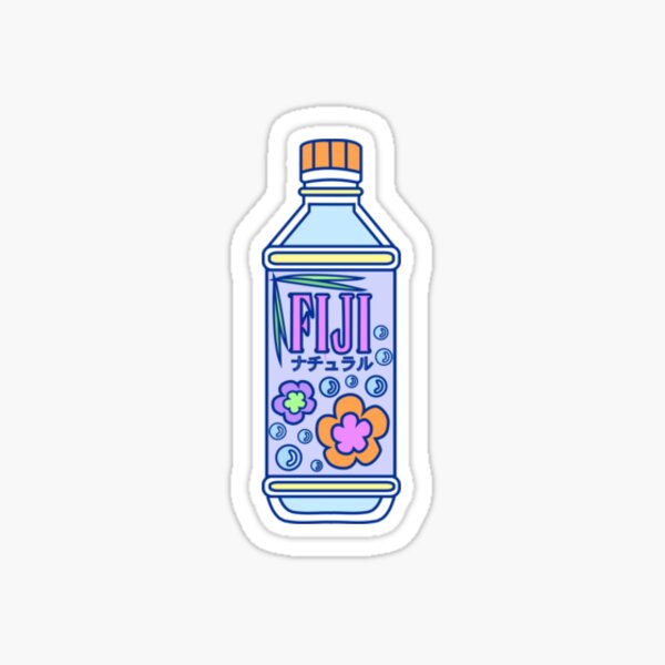 Water, Water Bottles, and Why I Struggled Finding Water Bottle Stickers in  Peru — The BYU Design Review