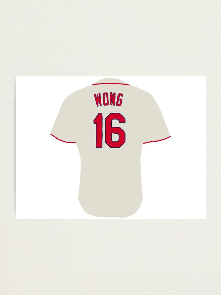 kolten wong jersey