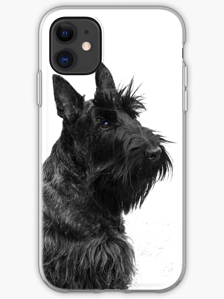 scotty the scottie dog