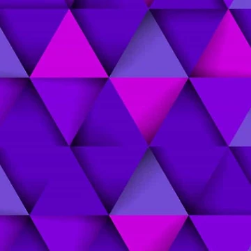 Artwork thumbnail, Triangle by Raju2018