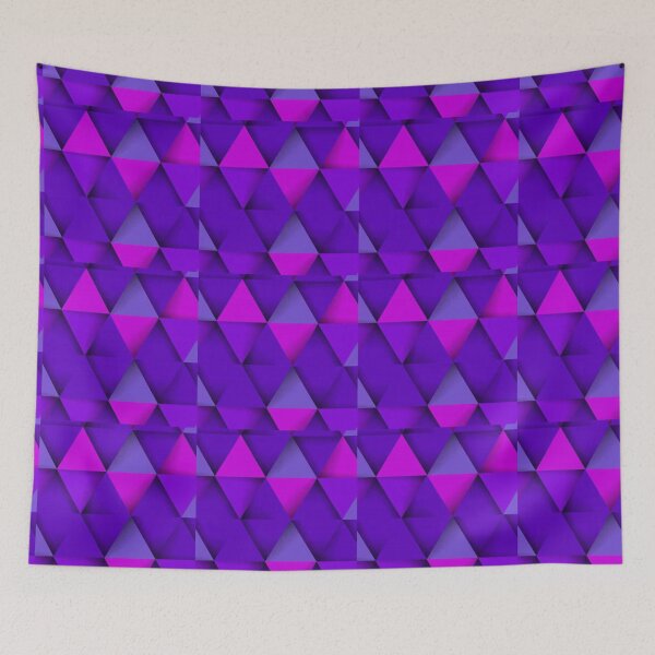 Item preview, Triangle designed and sold by Raju2018.