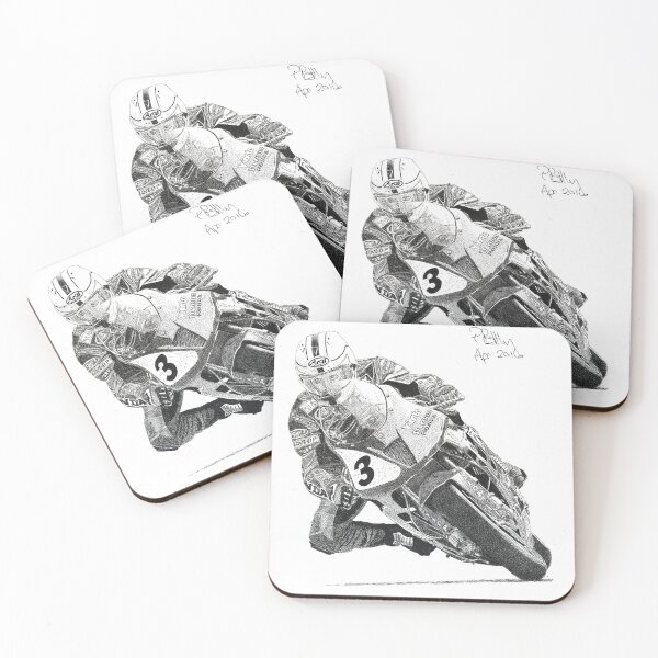 Item preview, Racer designed and sold by Pete Bottomley.