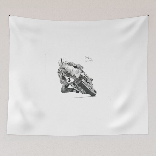 Item preview, Racer designed and sold by Pete Bottomley.