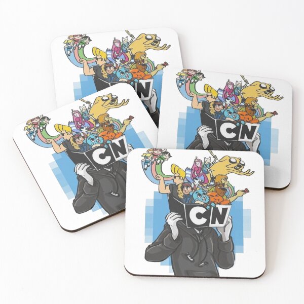 Item preview, Urban cartoon style designed and sold by widealfonso.