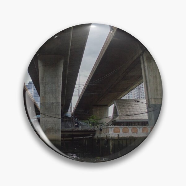 Item preview, Under the Bridge designed and sold by ZMorrisDesigns.