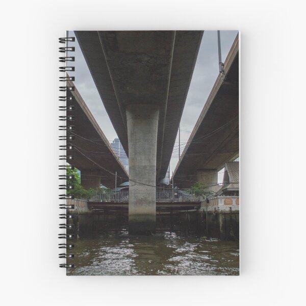 Item preview, Under the Bridge designed and sold by ZMorrisDesigns.