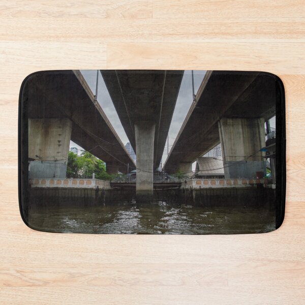 Item preview, Under the Bridge designed and sold by ZMorrisDesigns.