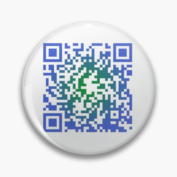 Item preview, Sea Shanty 2 - QR Code designed and sold by DWaffleDesigns.