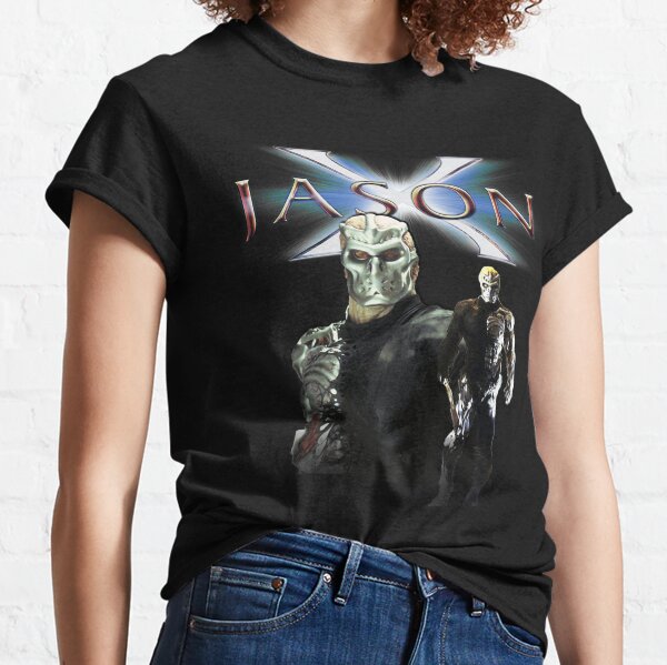 Jason x shirt Clearance