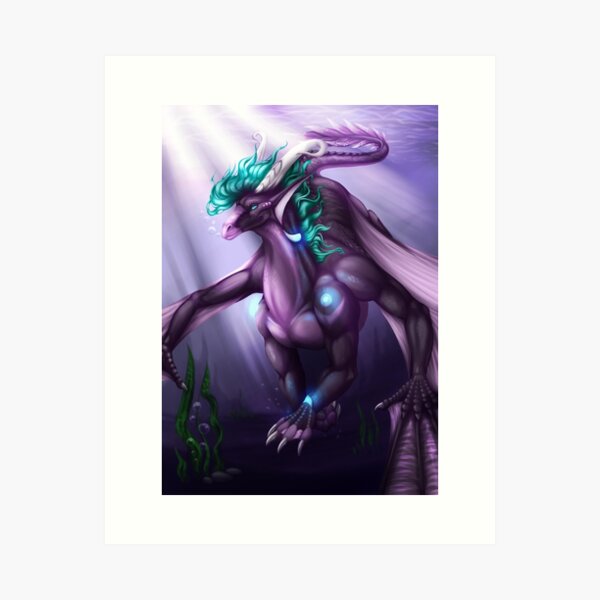 Item preview, Majestic designed and sold by Daskerlizard.