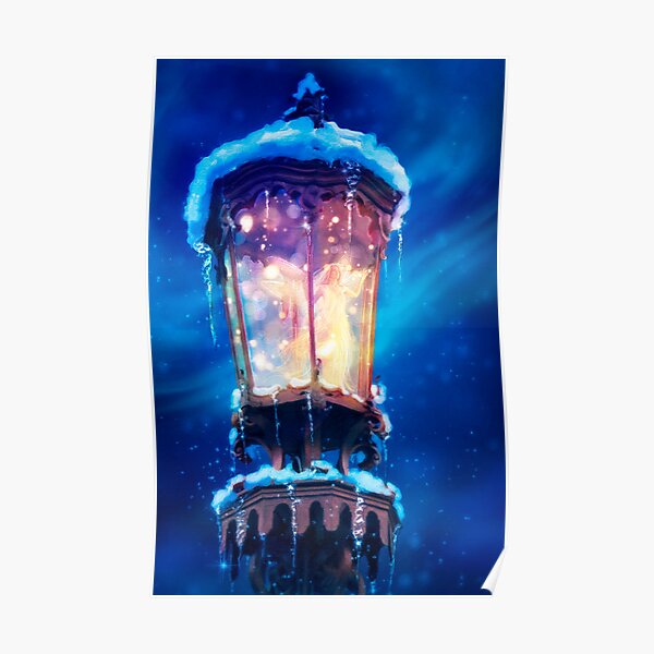 La Lumière Poster