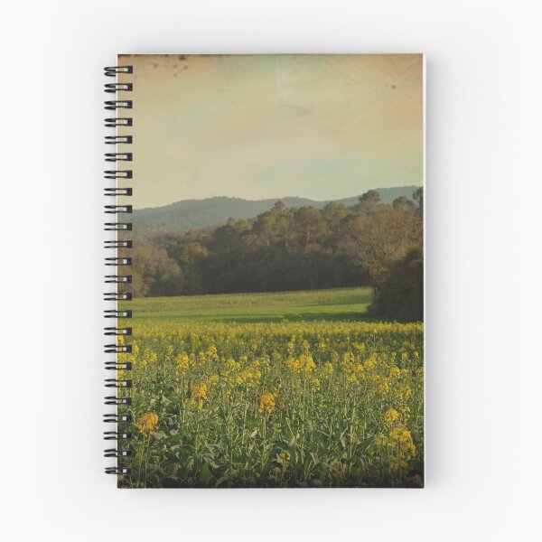 Item preview, Once Upon a Time a Field of Flowers designed and sold by VictoriaHerrera.