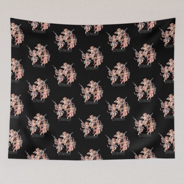 Item preview, Sinner designed and sold by EVERGREEN ..