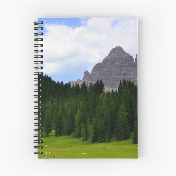 Item preview, Tre Cime di Lavaredo  designed and sold by annalisa56.