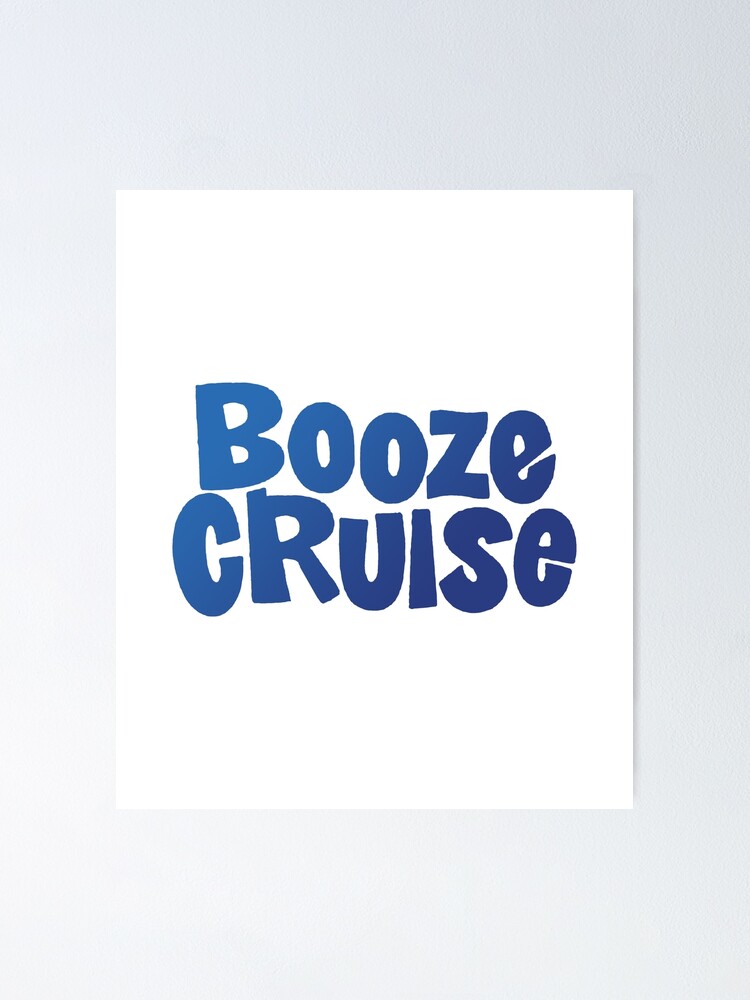 Booze Cruise