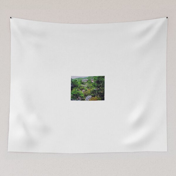 Item preview, A Garden In Kyoto, Japan. 2009 designed and sold by Igor Pozdnyakov.