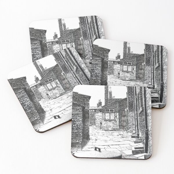 Item preview, Our Back Yard designed and sold by Pete Bottomley.