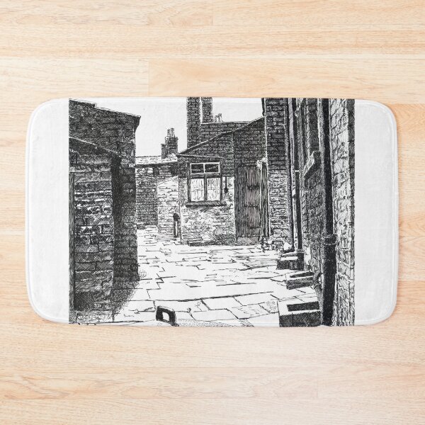 Item preview, Our Back Yard designed and sold by Pete Bottomley.