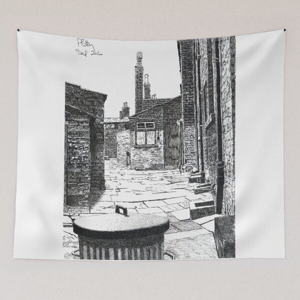 Item preview, Our Back Yard designed and sold by Pete Bottomley.