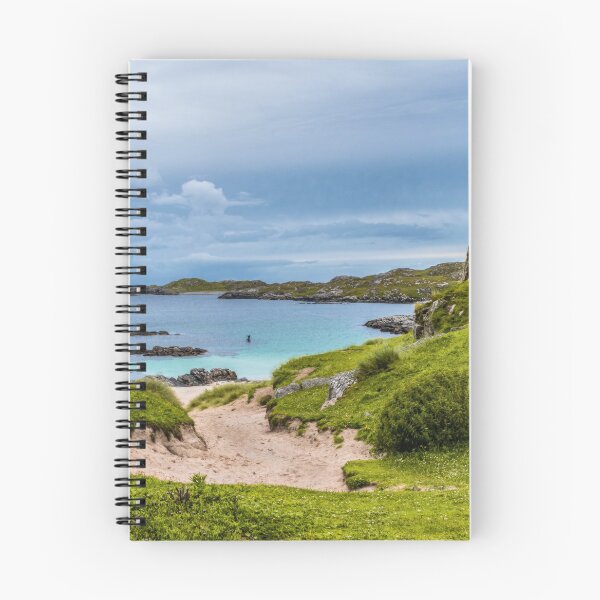 Item preview, Bostadh Beach, Great Bernera designed and sold by Colin Metcalf.