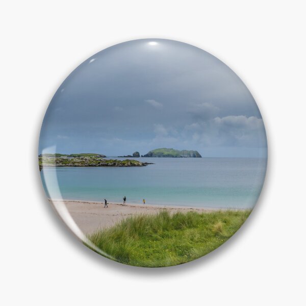 Item preview, Bostadh Beach, Great Bernera designed and sold by Colin Metcalf.
