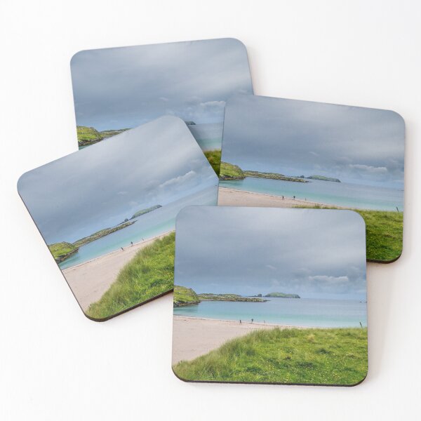 Item preview, Bostadh Beach, Great Bernera designed and sold by Colin Metcalf.