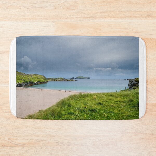 Item preview, Bostadh Beach, Great Bernera designed and sold by Colin Metcalf.
