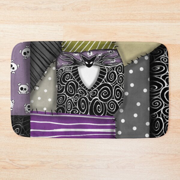 Item preview, Halloween Pattern - Design by UMD designed and sold by Uncle Murray Designs  U.M.D..