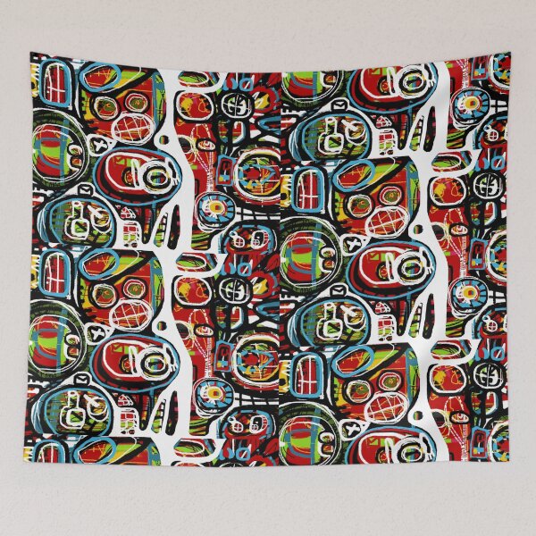 Item preview, Boxer designed and sold by LBionicArt.