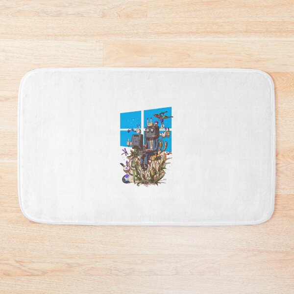 Item preview, Urban I.T style designed and sold by widealfonso.