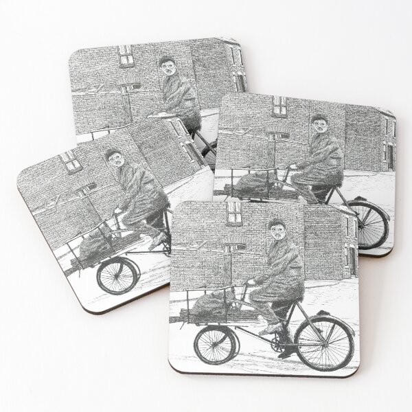 Item preview, It's The Chimney Sweep designed and sold by Pete Bottomley.